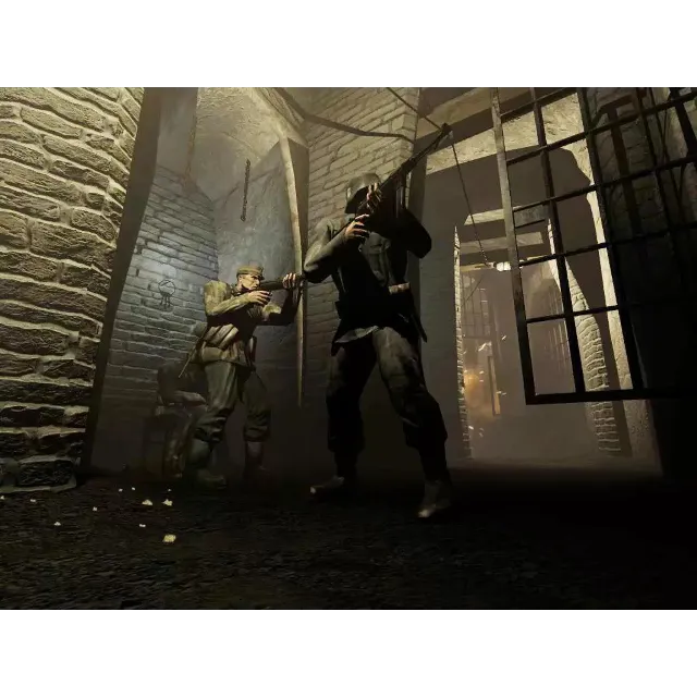 Operation Thunderstorm КЛЮЧ🔑 STEAM ВСЕ СТРАНЫ