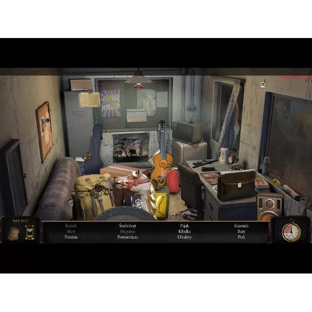 Art of Murder - Deadly Secrets КЛЮЧ🔑 STEAM ВСЕ СТРАНЫ