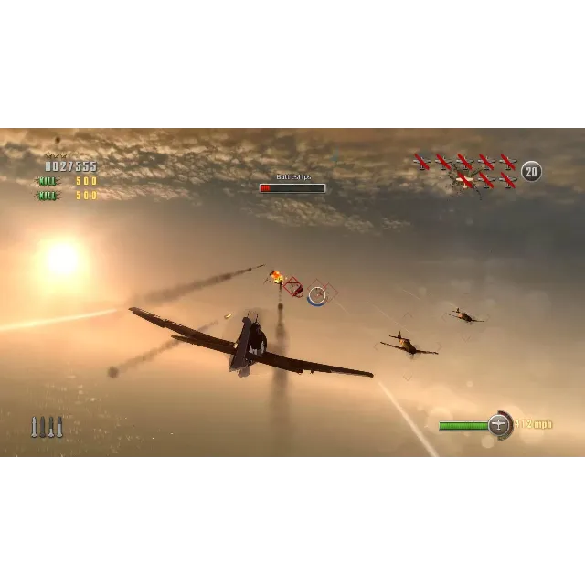 Dogfight 1942 КЛЮЧ🔑 STEAM ВСЕ СТРАНЫ