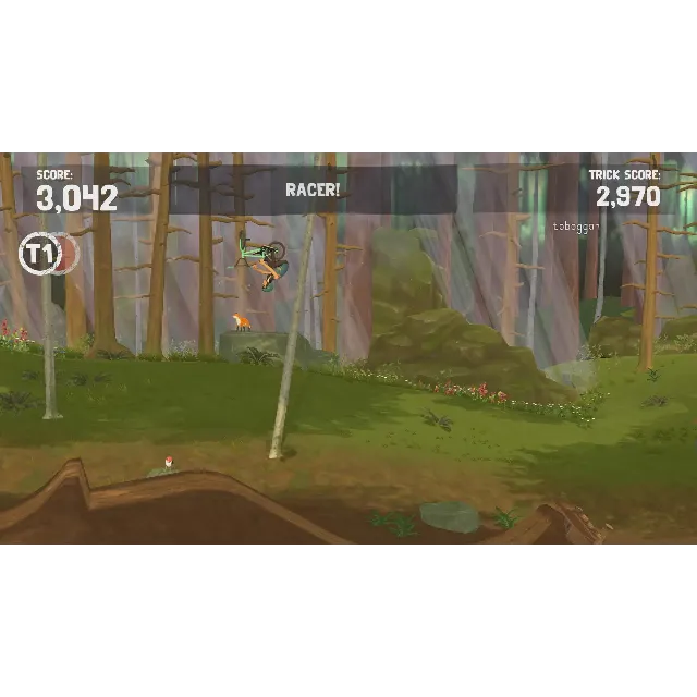 Pumped BMX Pro КЛЮЧ🔑 STEAM РФ+СНГ