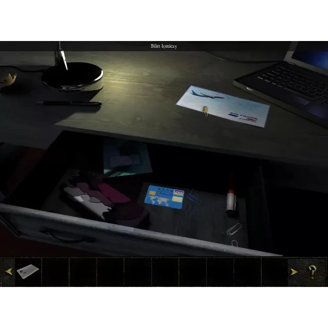 Chronicles of Mystery: The Scorpio Ritual КЛЮЧ🔑 STEAM