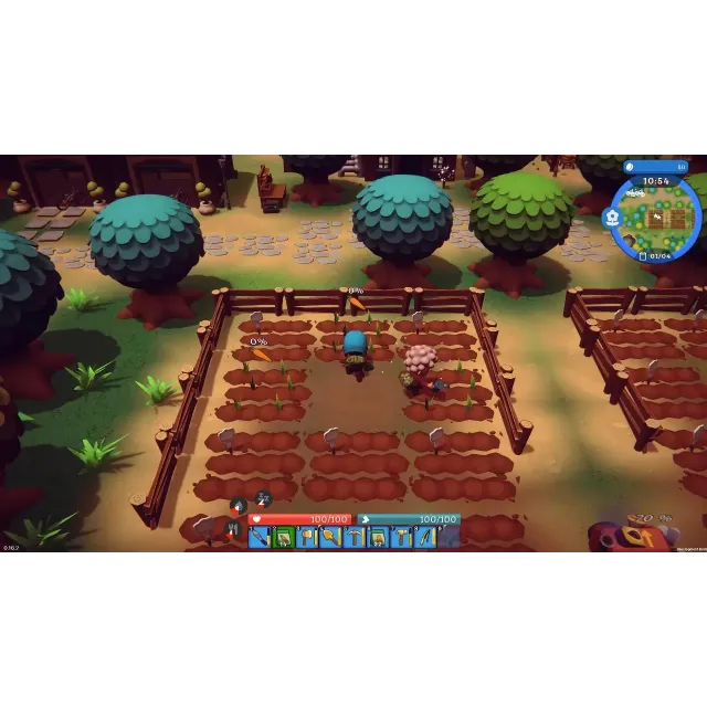 Spirit of the Island КЛЮЧ🔑 STEAM РФ+СНГ