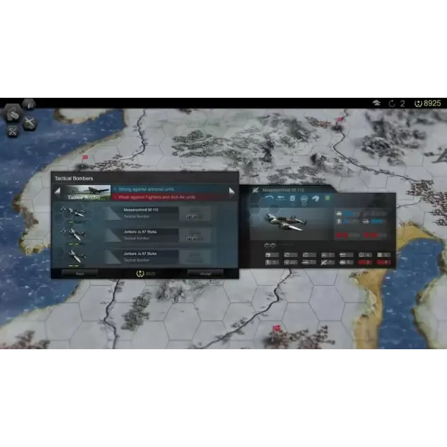 Panzer Tactics HD КЛЮЧ🔑 STEAM РФ+СНГ