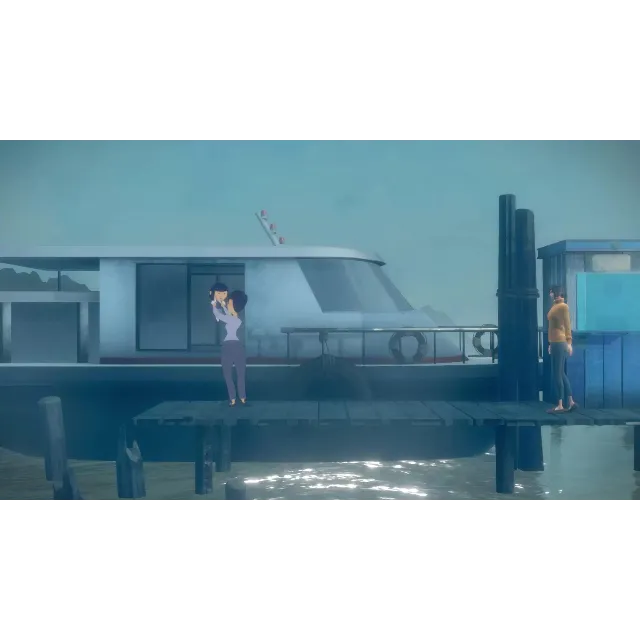 A Memoir Blue КЛЮЧ🔑 STEAM РФ+СНГ