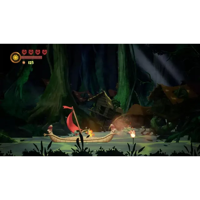 Imp of the Sun КЛЮЧ🔑 STEAM РФ+СНГ