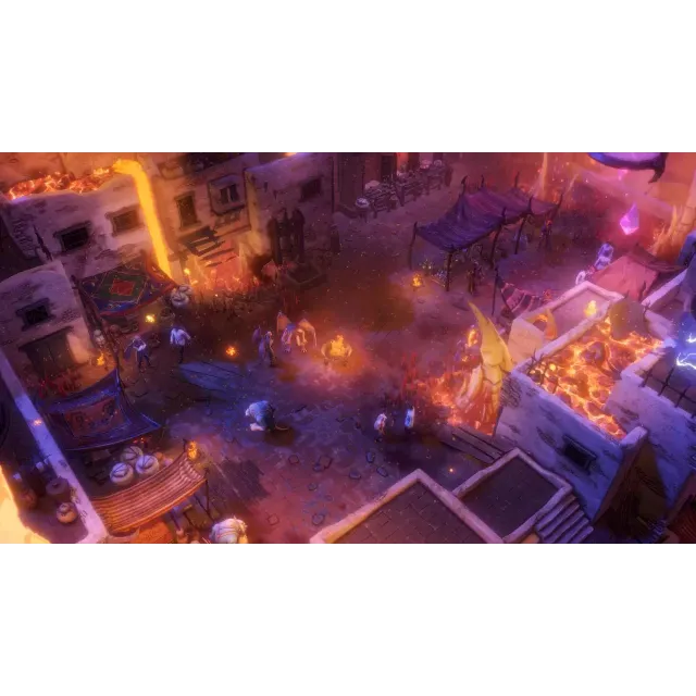 DLC Pathfinder: Wrath of the Righteous - Season Pass КЛ