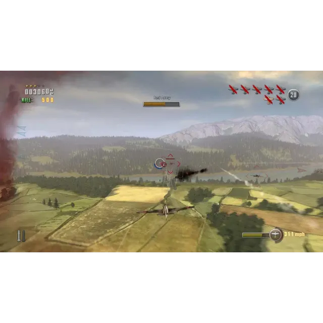 DLC Dogfight 1942 Russia Under Siege КЛЮЧ🔑 STEAM ВСЕ С
