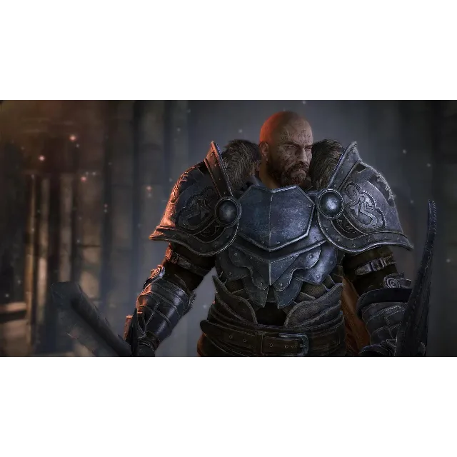 DLC Lords of the Fallen - Demonic Weapon Pack КЛЮЧ🔑