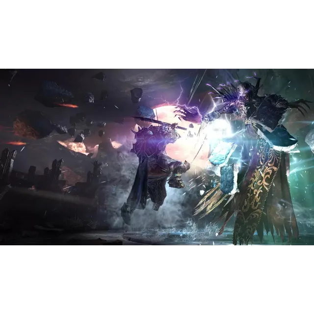 DLC Lords of the Fallen - Ancient Labyrinth КЛЮЧ🔑