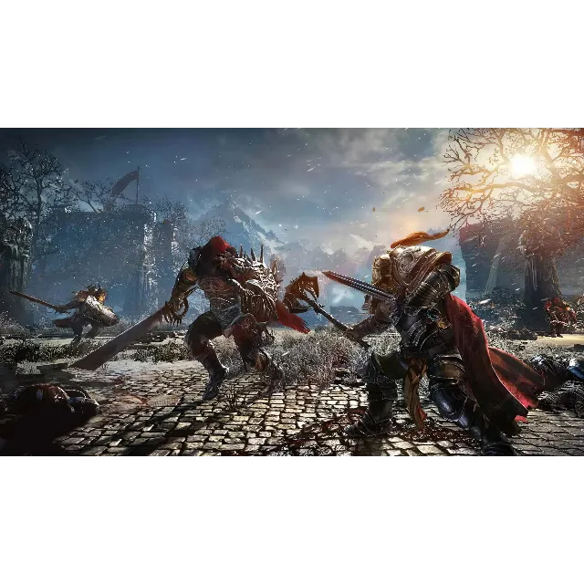 DLC Lords of the Fallen - The Arcane Boost КЛЮЧ🔑 STEAM