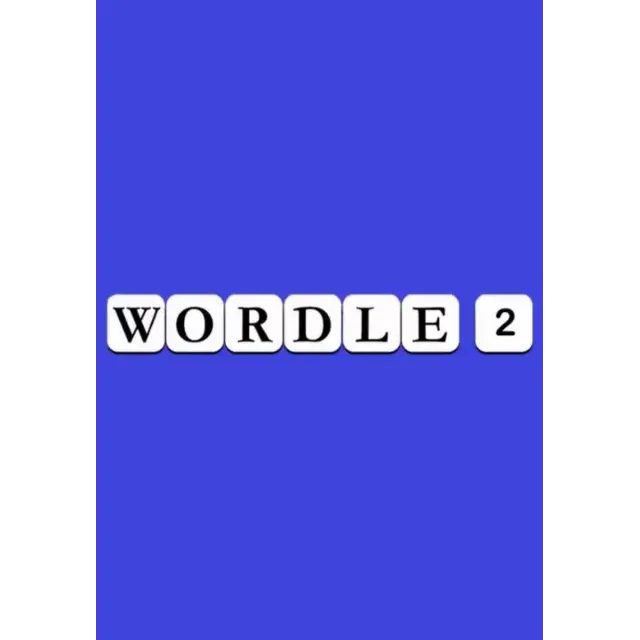 Wordle 2 КЛЮЧ🔑 STEAM РФ+СНГ
