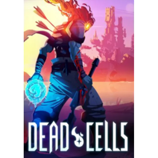 Dead Cells КЛЮЧ🔑 STEAM РФ+СНГ