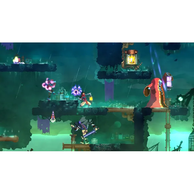 DLC Dead Cells: Fatal Falls КЛЮЧ🔑 STEAM РФ+СНГ