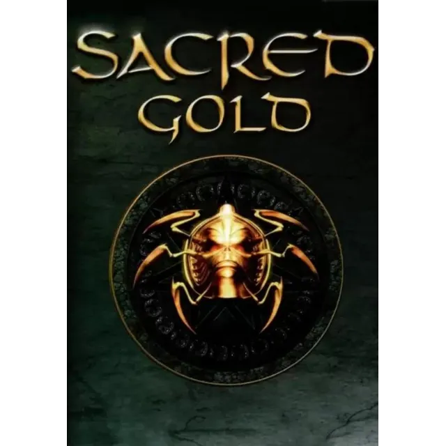 Sacred Gold КЛЮЧ🔑 STEAM ВСЕ СТРАНЫ