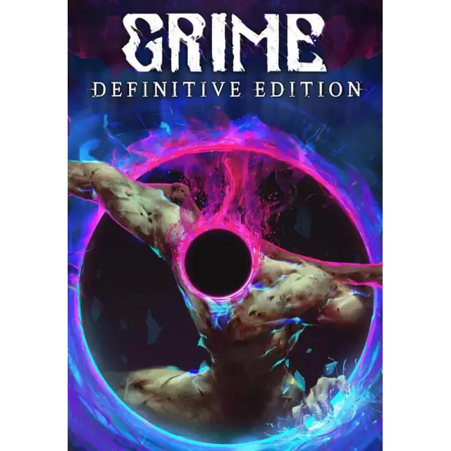 GRIME КЛЮЧ🔑 STEAM ROW