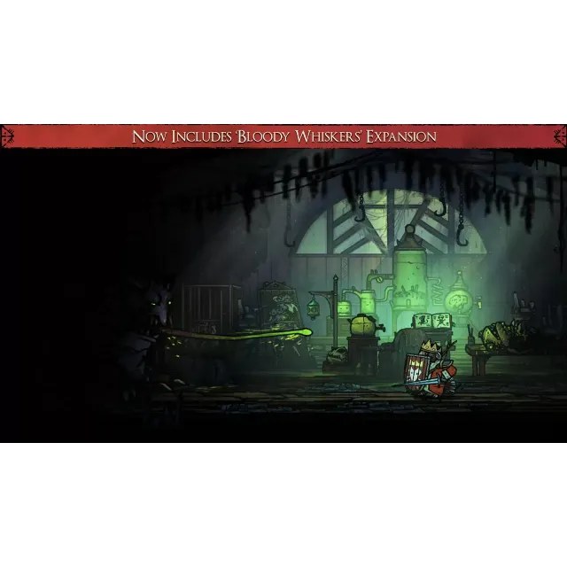 Tails of Iron КЛЮЧ🔑 STEAM ROW