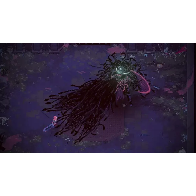 Eldest Souls КЛЮЧ🔑 STEAM ROW