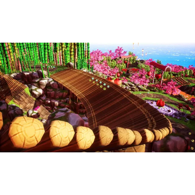 All-Star Fruit Racing КЛЮЧ🔑 STEAM ВСЕ СТРАНЫ