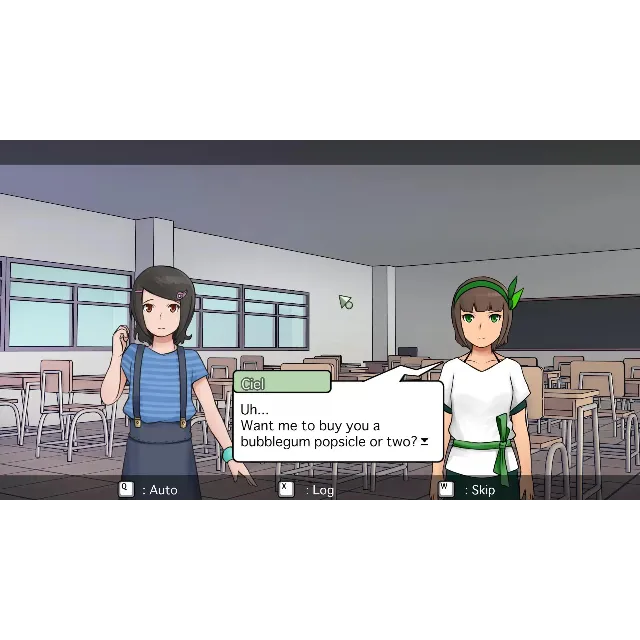 Ciel Fledge: A Daughter Raising Simulator КЛЮЧ🔑 STEAM