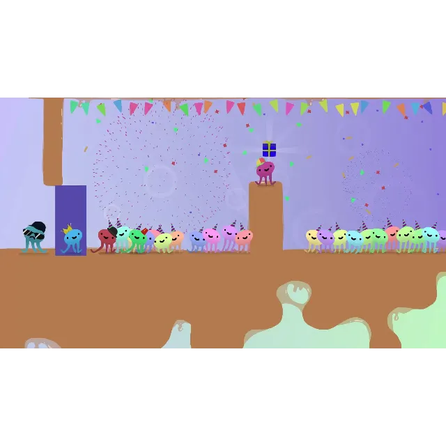 Muddledash КЛЮЧ🔑 STEAM ВСЕ СТРАНЫ