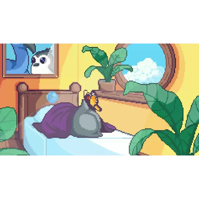Songbird Symphony КЛЮЧ🔑 STEAM ВСЕ СТРАНЫ