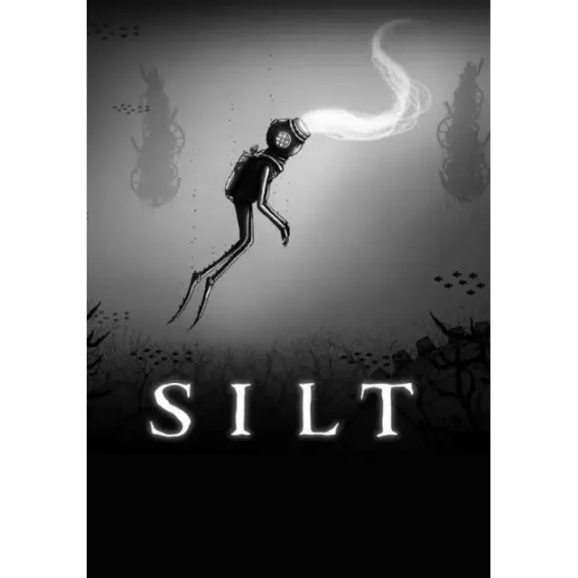 Silt КЛЮЧ🔑 STEAM РФ+СНГ