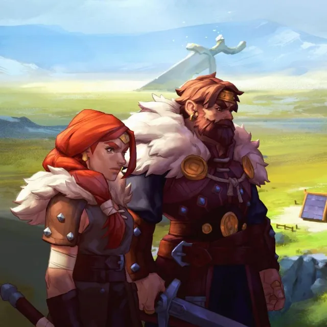 Northgard КЛЮЧ🔑 STEAM ROW
