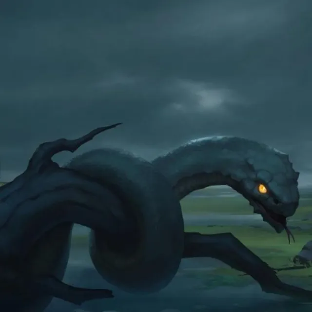 DLC Northgard - Sváfnir, Clan of the Snake КЛЮЧ🔑 STEAM