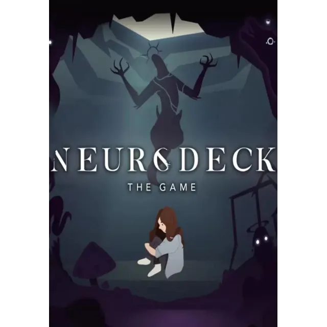 Neurodeck: Psychological Deckbuilder КЛЮЧ🔑 STEAM ВСЕ С