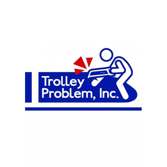 Trolley Problem, Inc. КЛЮЧ🔑 STEAM WW (КРОМЕ RF+RU)