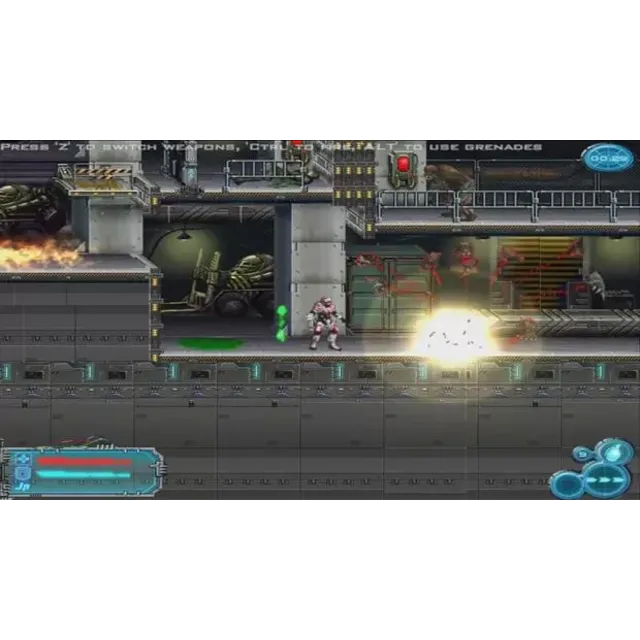 Biozone КЛЮЧ🔑 STEAM Евросоюз