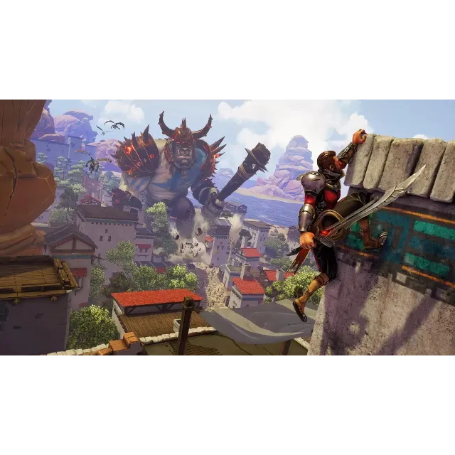 Extinction: Deluxe Edition КЛЮЧ🔑 STEAM ВСЕ СТРАНЫ