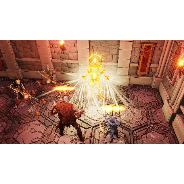 Gloomhaven КЛЮЧ🔑 STEAM ВСЕ СТРАНЫ