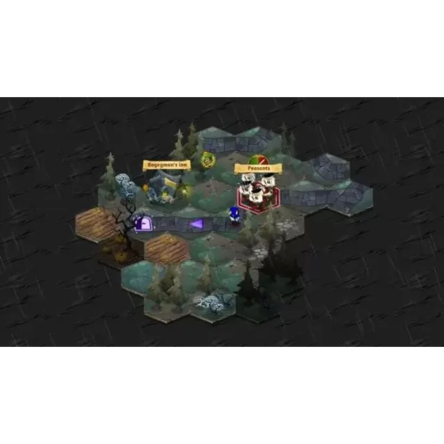 DLC Crowntakers - Undead Undertakings КЛЮЧ🔑 STEAM