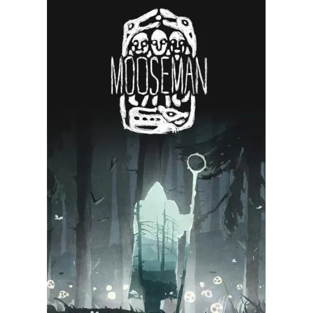 The Mooseman КЛЮЧ🔑 STEAM РФ+СНГ