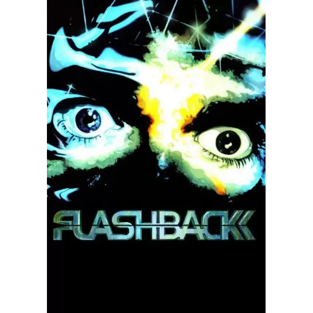 Flashback КЛЮЧ🔑 STEAM ВСЕ СТРАНЫ