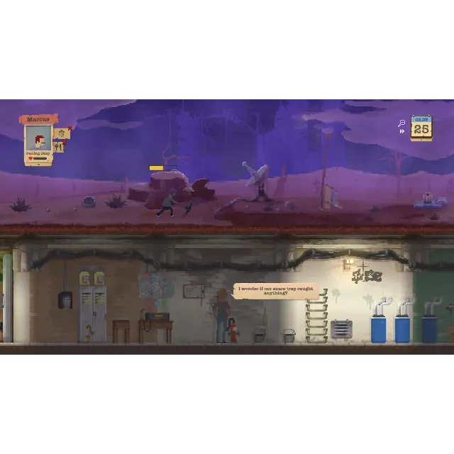 Sheltered КЛЮЧ🔑 STEAM ВСЕ СТРАНЫ