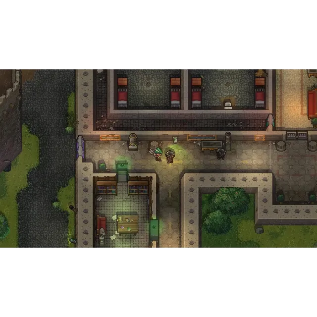 DLC The Escapists 2 - Season Pass КЛЮЧ🔑 STEAM ВСЕ СТРА