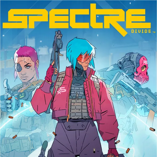 🔥Spectre Divide【STEAM КЛЮЧ】БЕТА ТЕСТ ✦ ВСЕ СТРАНЫ + 🎁
