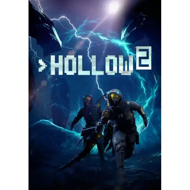 Hollow 2 КЛЮЧ🔑 STEAM РФ+СНГ