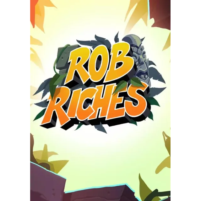Rob Riches КЛЮЧ🔑 STEAM РФ+СНГ
