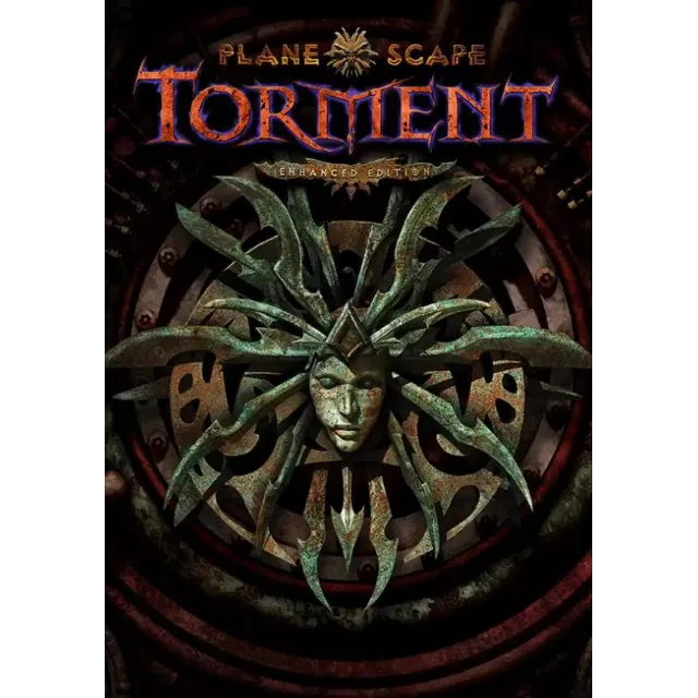 Planescape: Torment: Enhanced Edition КЛЮЧ🔑 STEAM