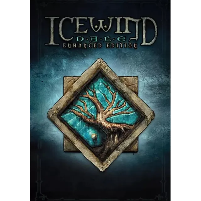 Icewind Dale: Enhanced Edition КЛЮЧ🔑 STEAM ВСЕ СТРАНЫ