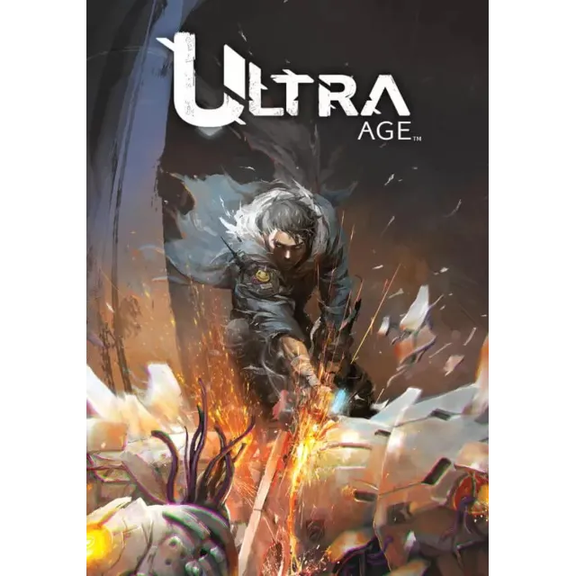 Ultra Age КЛЮЧ🔑 STEAM ВСЕ СТРАНЫ