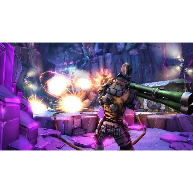 DLC Borderlands: The Pre-Sequel - Season Pass КЛЮЧ🔑