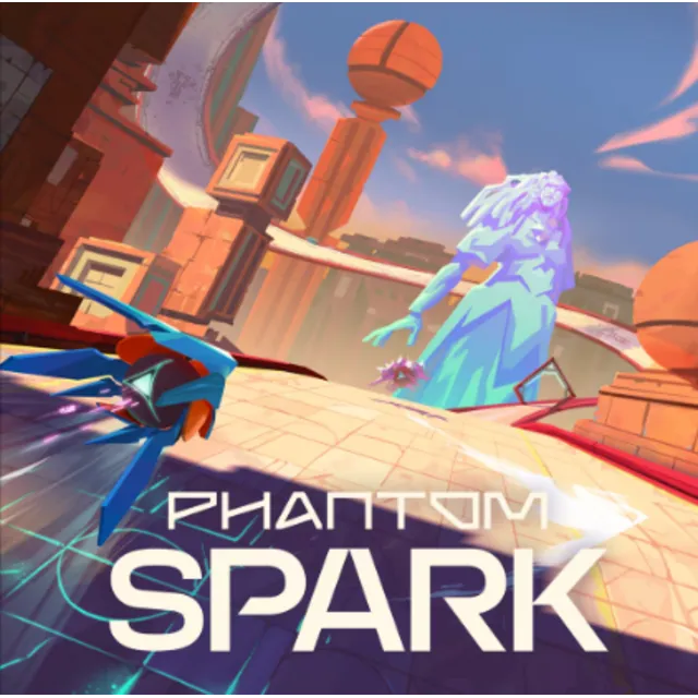 💥Phantom Spark 🔵 PS4/PS5 🔴ТУРЦИЯ🔴