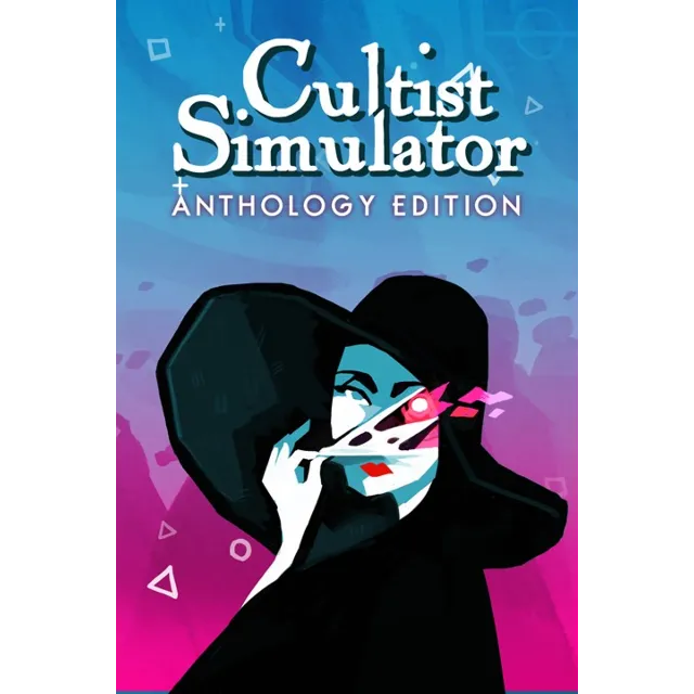 ✅ Cultist Simulator: Anthology Edition Xbox активация