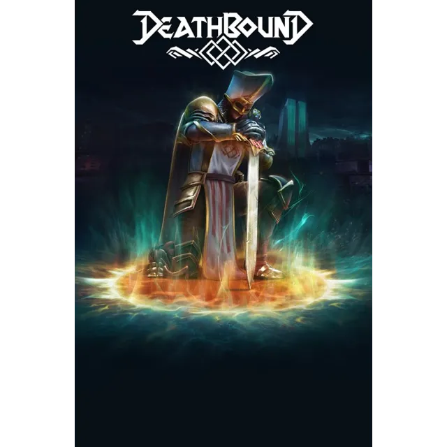 ✅ Deathbound Xbox Series X|S активация