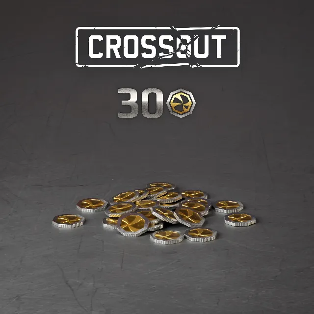 ⚡⚡Crossout 💰Кросскрон/Наборы ✅Xbox