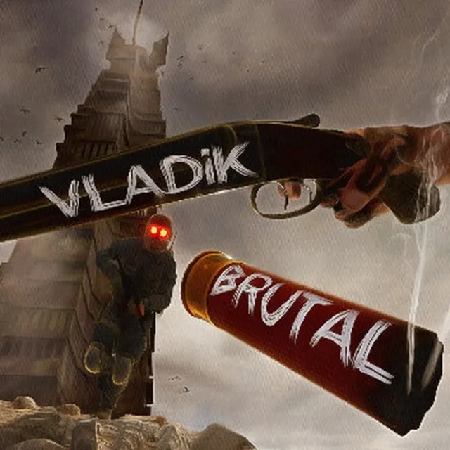 ❤️ Vladik Brutal | АВТО | Steam Gift  RU